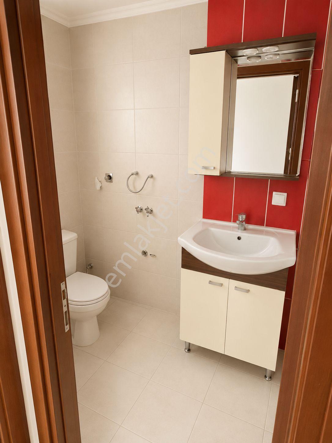 Muratpaşa Yüksekalan Mah Markantalya Arkası Satılık 2+1 Daire - Görsel 17