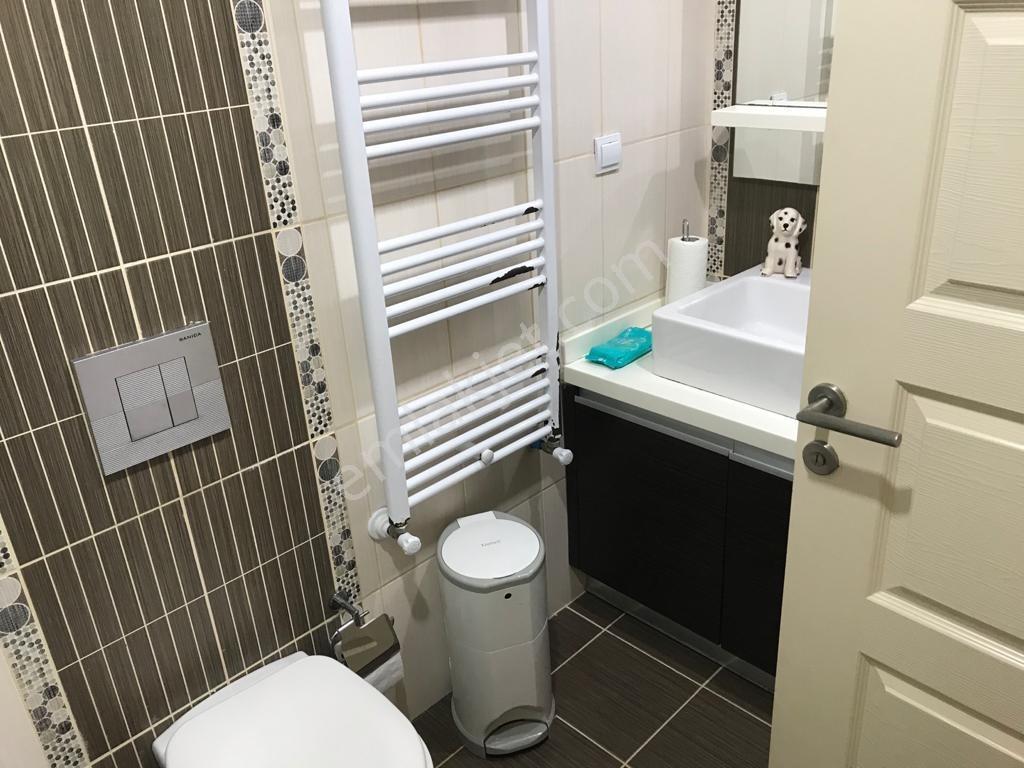 Bahçeşehir Kelebekler Vadisi Satılık 3+1 Büyük Bahçeli Daire - Görsel 10