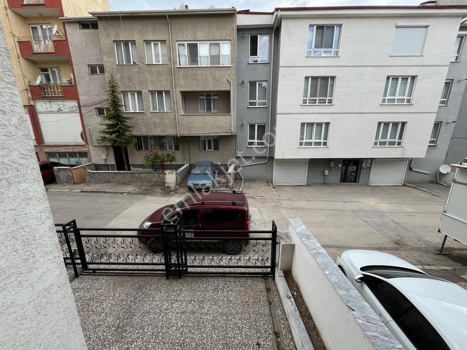 Bess'den Emek Mah. Ertaş Bulvarı Yakını Kiralık 3+1 Daire - Görsel 19