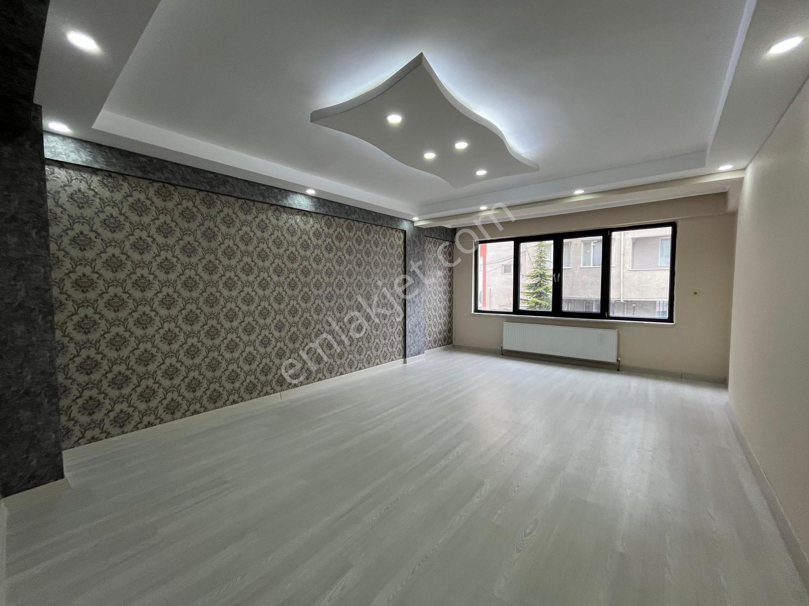 Bess'den Emek Mah. Ertaş Bulvarı Yakını Kiralık 3+1 Daire - Görsel 11