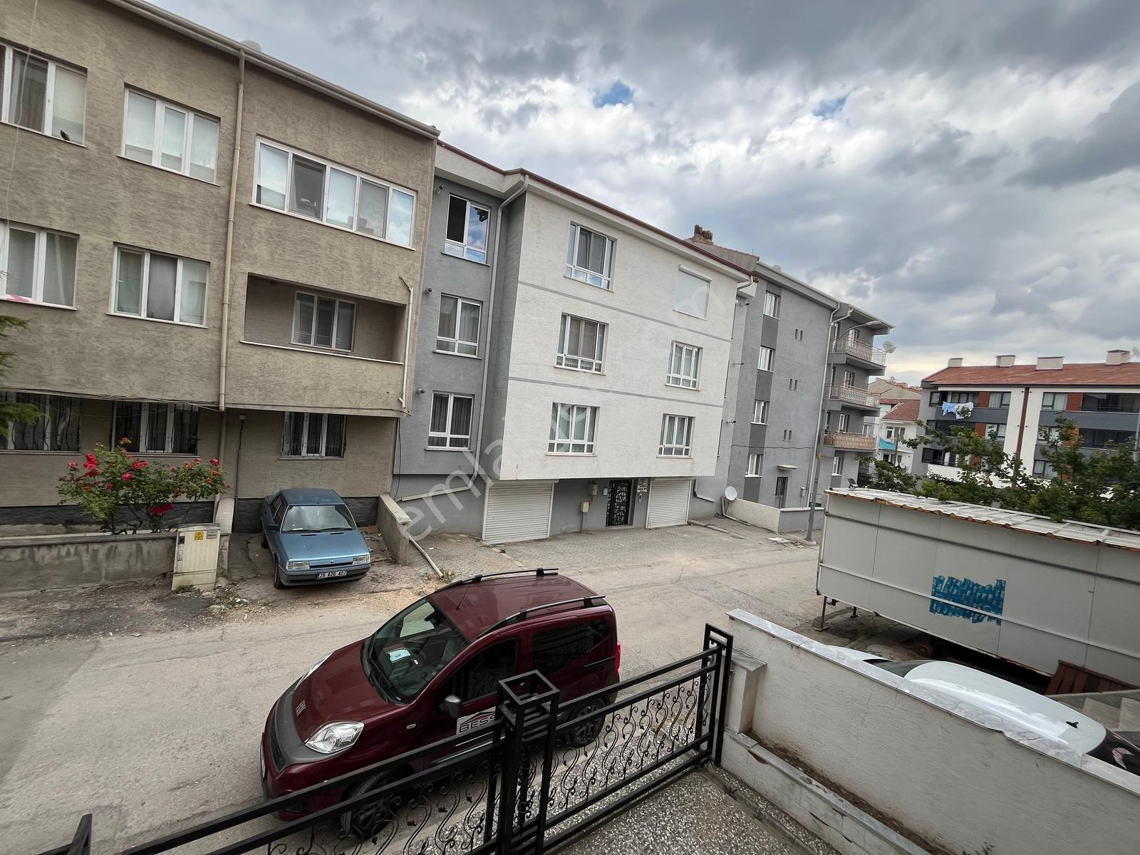 Bess'den Emek Mah. Ertaş Bulvarı Yakını Kiralık 3+1 Daire - Görsel 20