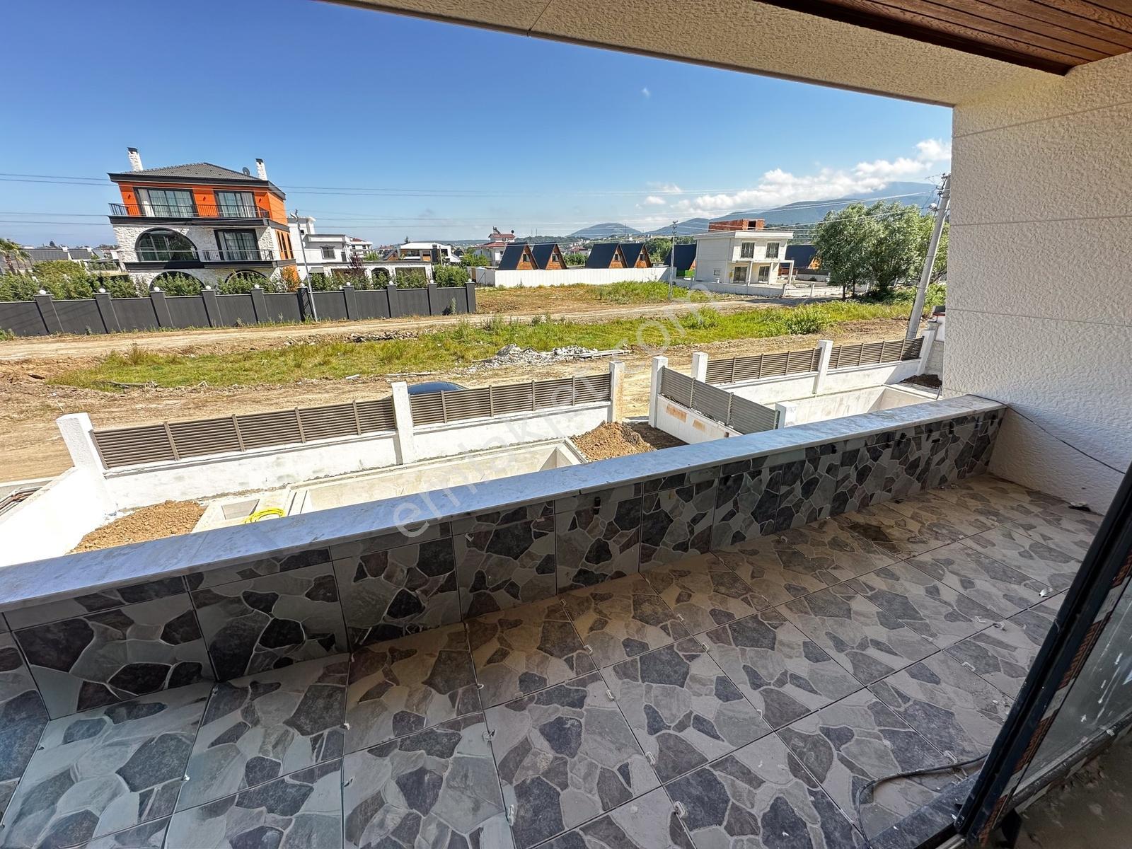 Tahsin Örslü'den Erenköy De Denize Yakın Satılık Modern Villa - Görsel 29