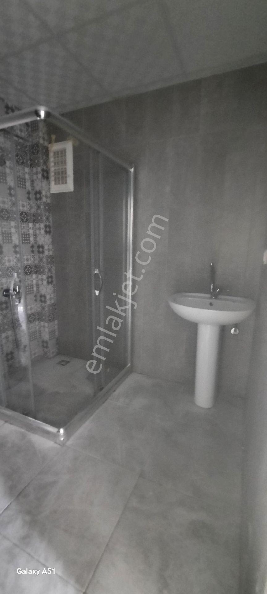 Canik Hasköy De Kiralık 3+1 Daire Deniz Manzaralı - Görsel 11