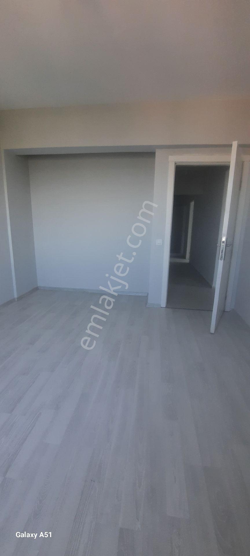 Canik Hasköy De Kiralık 3+1 Daire Deniz Manzaralı - Görsel 20
