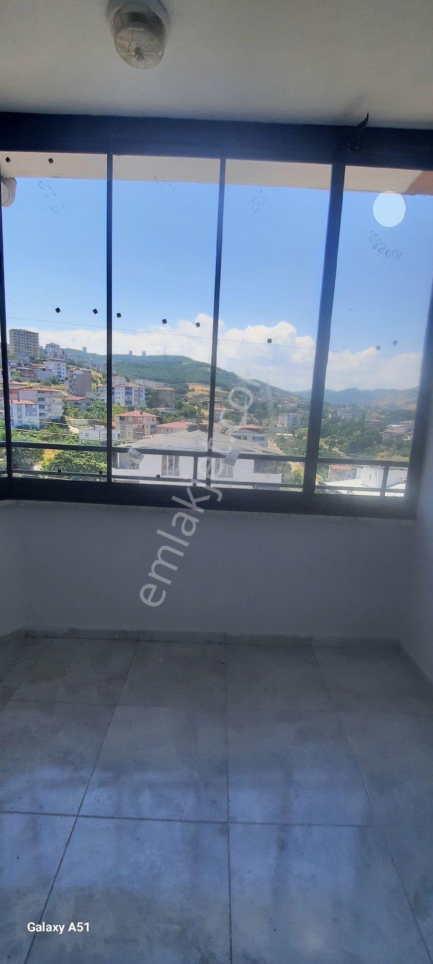 Canik Hasköy De Kiralık 3+1 Daire Deniz Manzaralı - Görsel 39