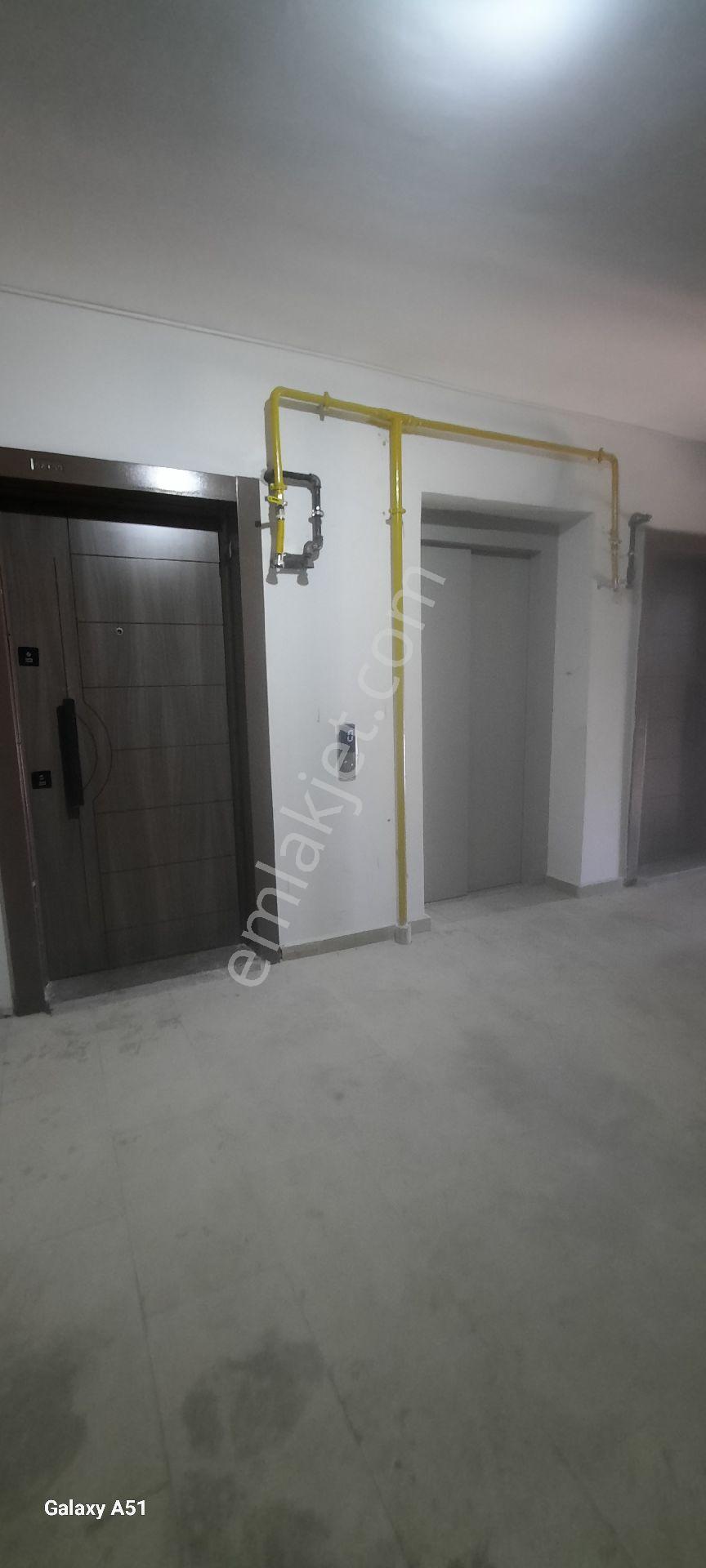 Canik Hasköy De Kiralık 3+1 Daire Deniz Manzaralı - Görsel 6
