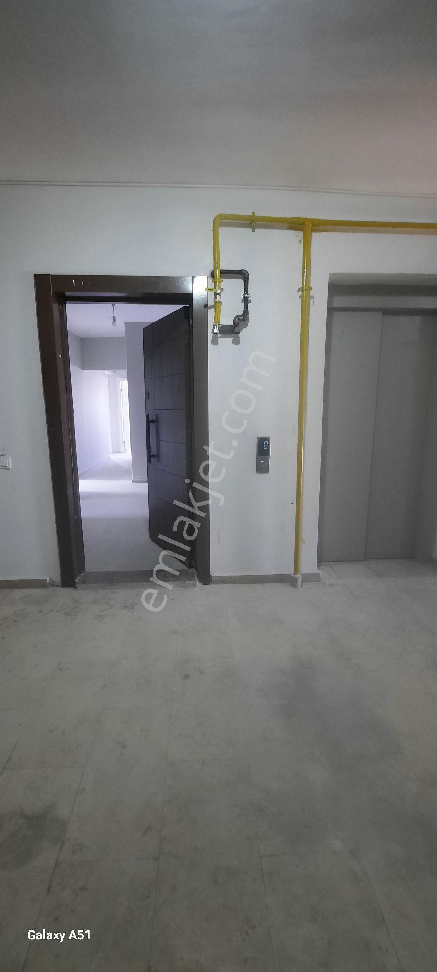 Canik Hasköy De Kiralık 3+1 Daire Deniz Manzaralı - Görsel 45