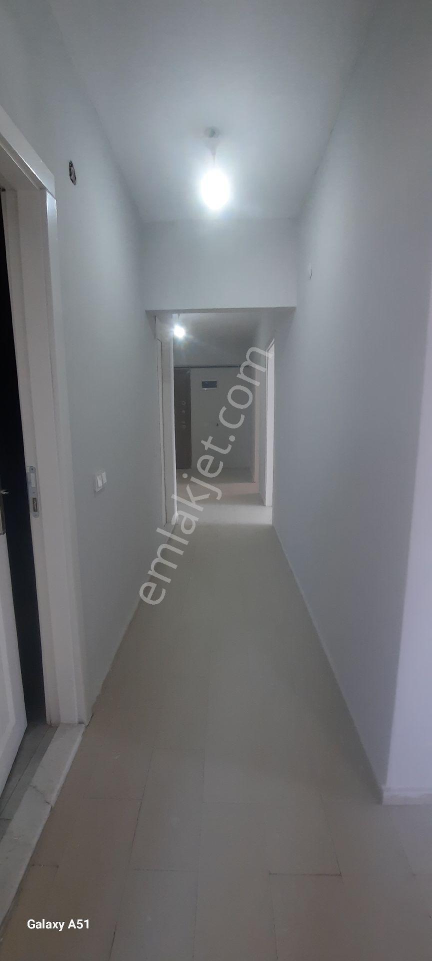 Canik Hasköy De Kiralık 3+1 Daire Deniz Manzaralı - Görsel 7