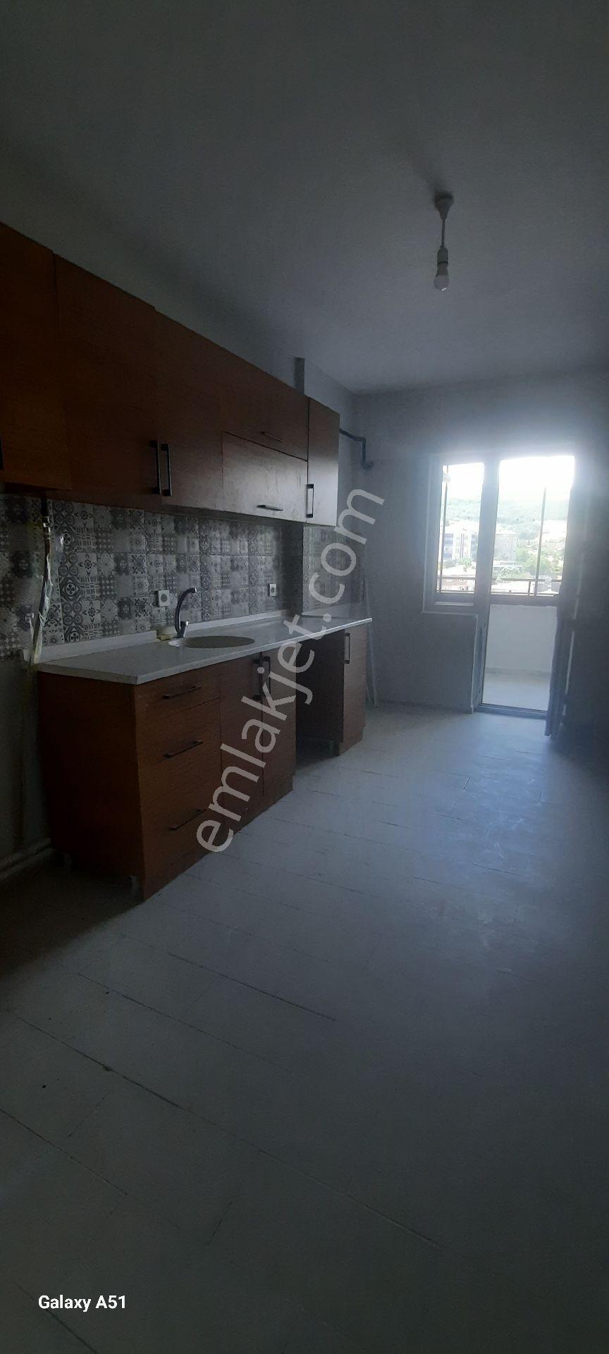 Canik Hasköy De Kiralık 3+1 Daire Deniz Manzaralı - Görsel 42