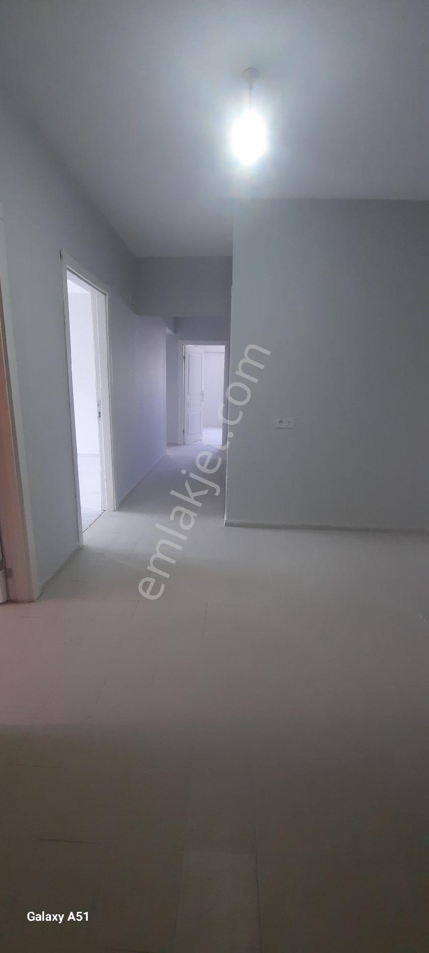 Canik Hasköy De Kiralık 3+1 Daire Deniz Manzaralı - Görsel 15
