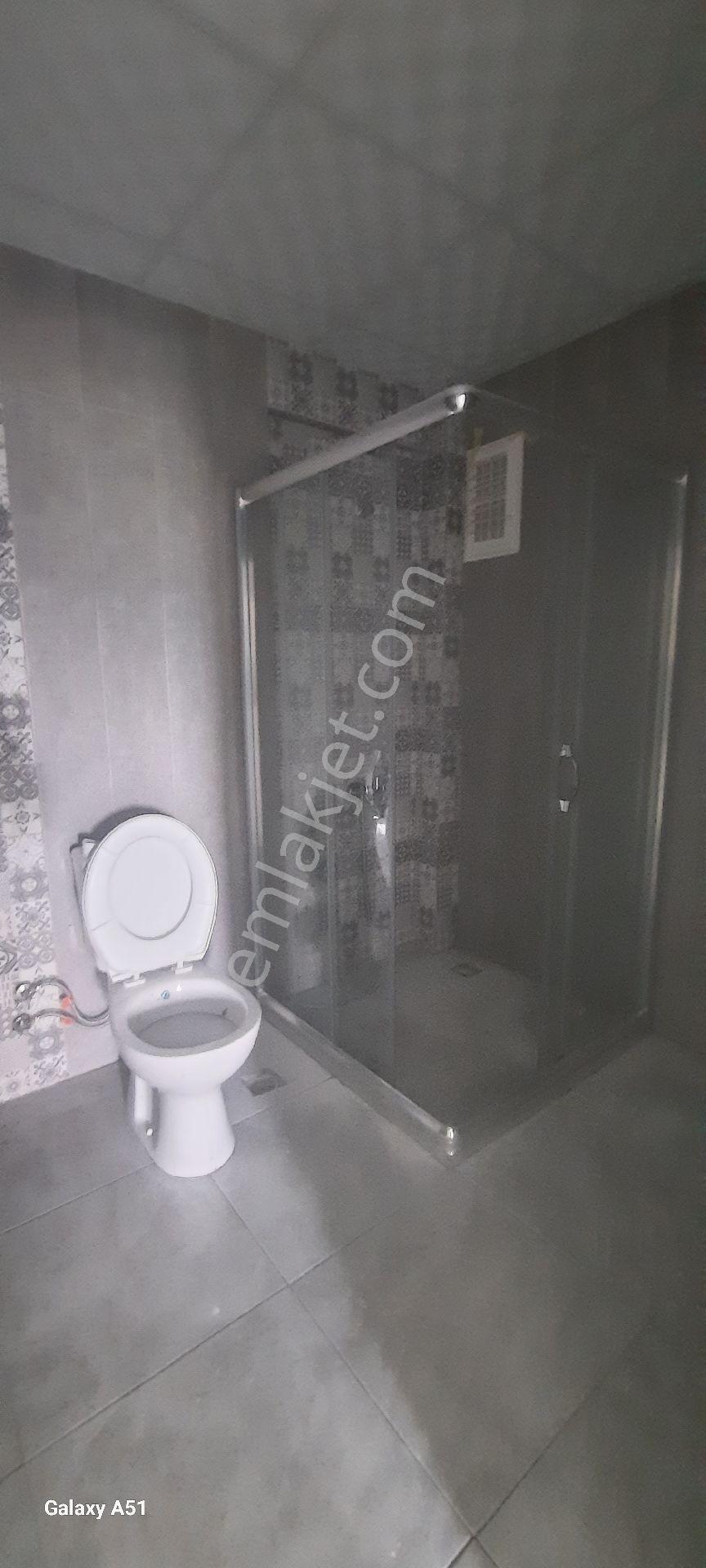 Canik Hasköy De Kiralık 3+1 Daire Deniz Manzaralı - Görsel 12