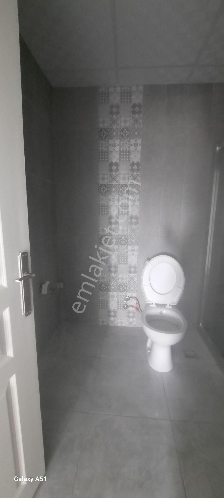 Canik Hasköy De Kiralık 3+1 Daire Deniz Manzaralı - Görsel 10