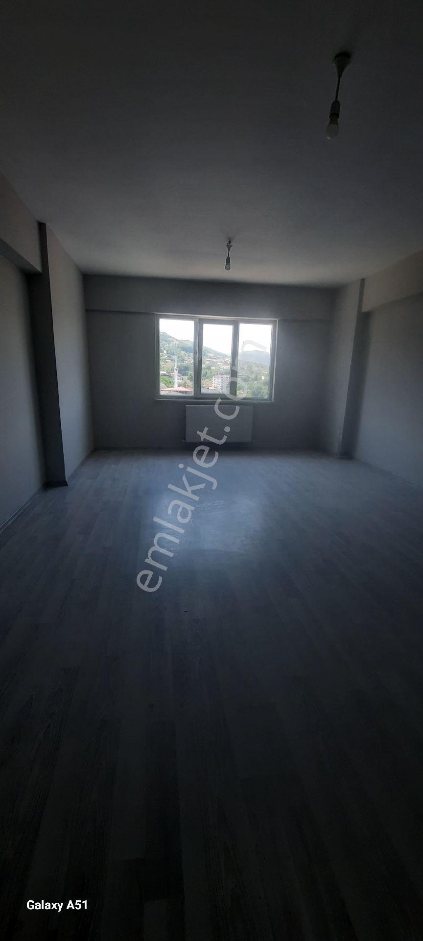 Canik Hasköy De Kiralık 3+1 Daire Deniz Manzaralı - Görsel 33