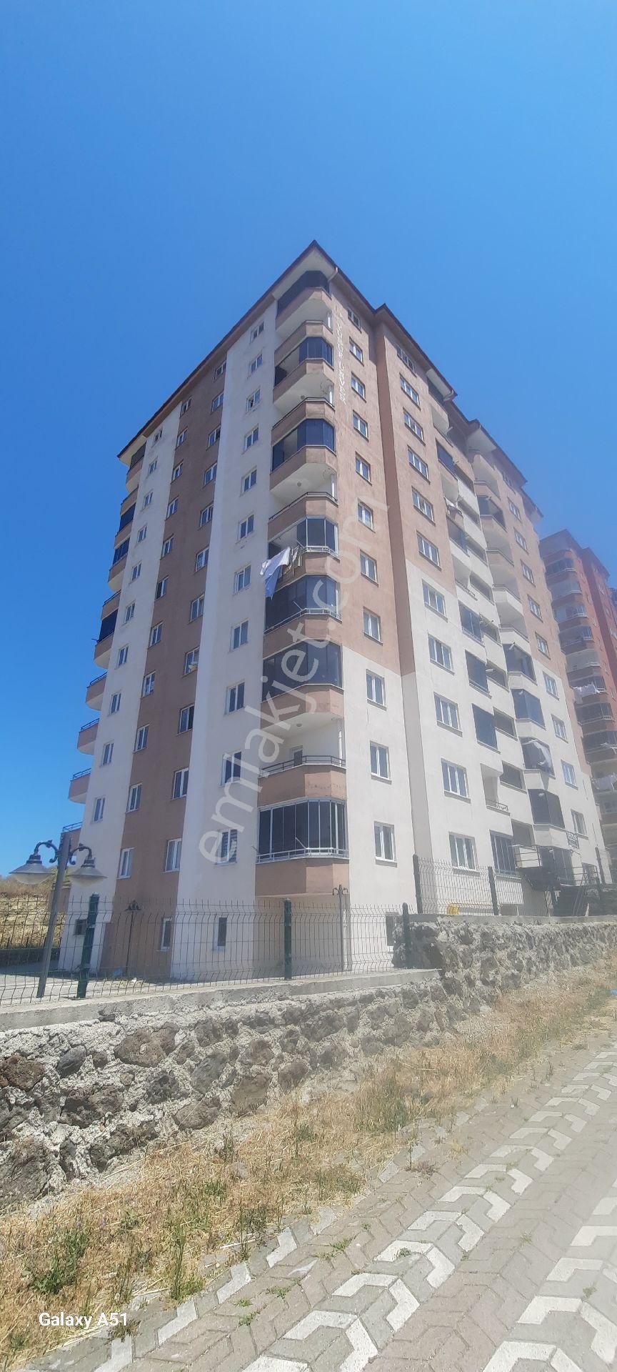 Canik Hasköy De Kiralık 3+1 Daire Deniz Manzaralı - Görsel 5
