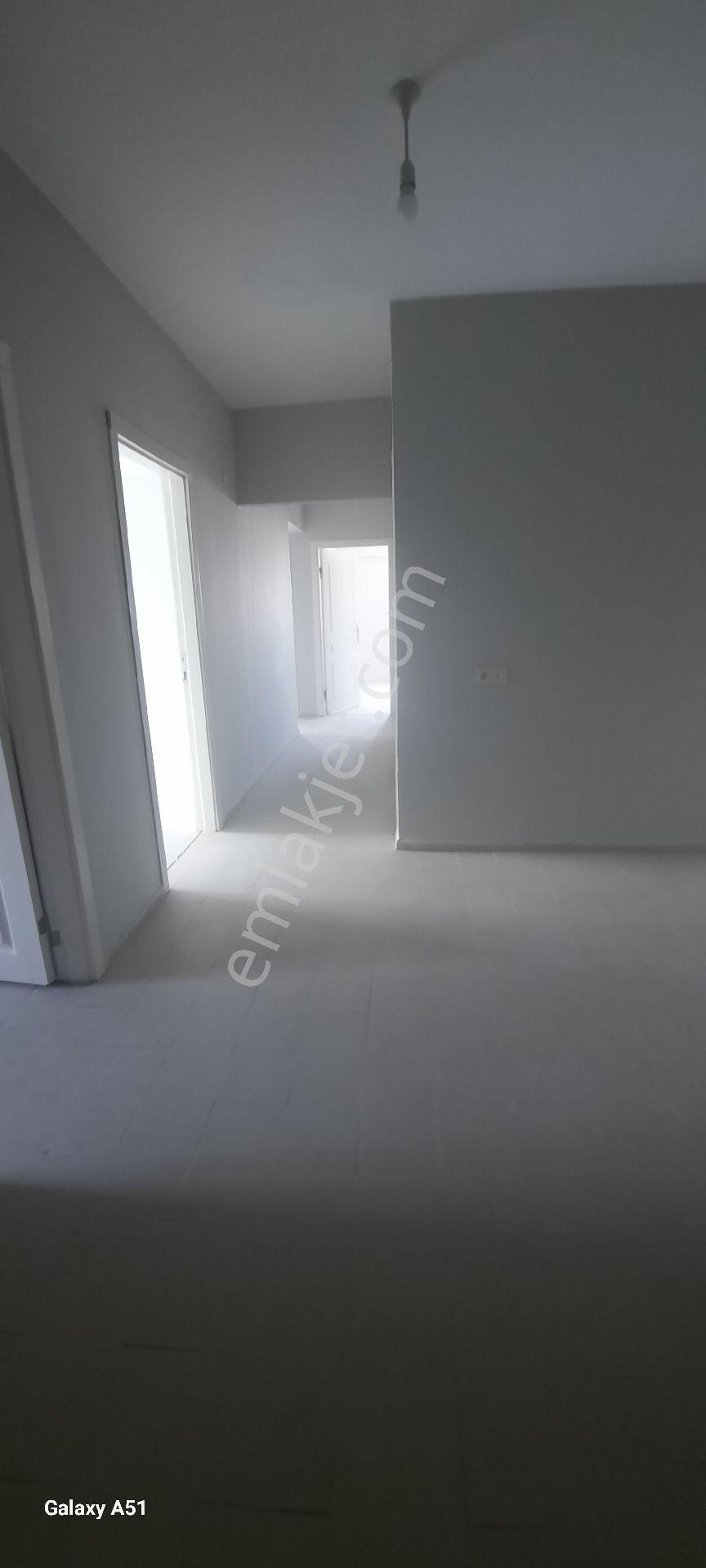 Canik Hasköy De Kiralık 3+1 Daire Deniz Manzaralı - Görsel 43