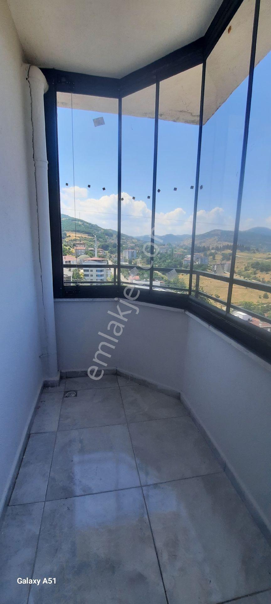 Canik Hasköy De Kiralık 3+1 Daire Deniz Manzaralı - Görsel 29