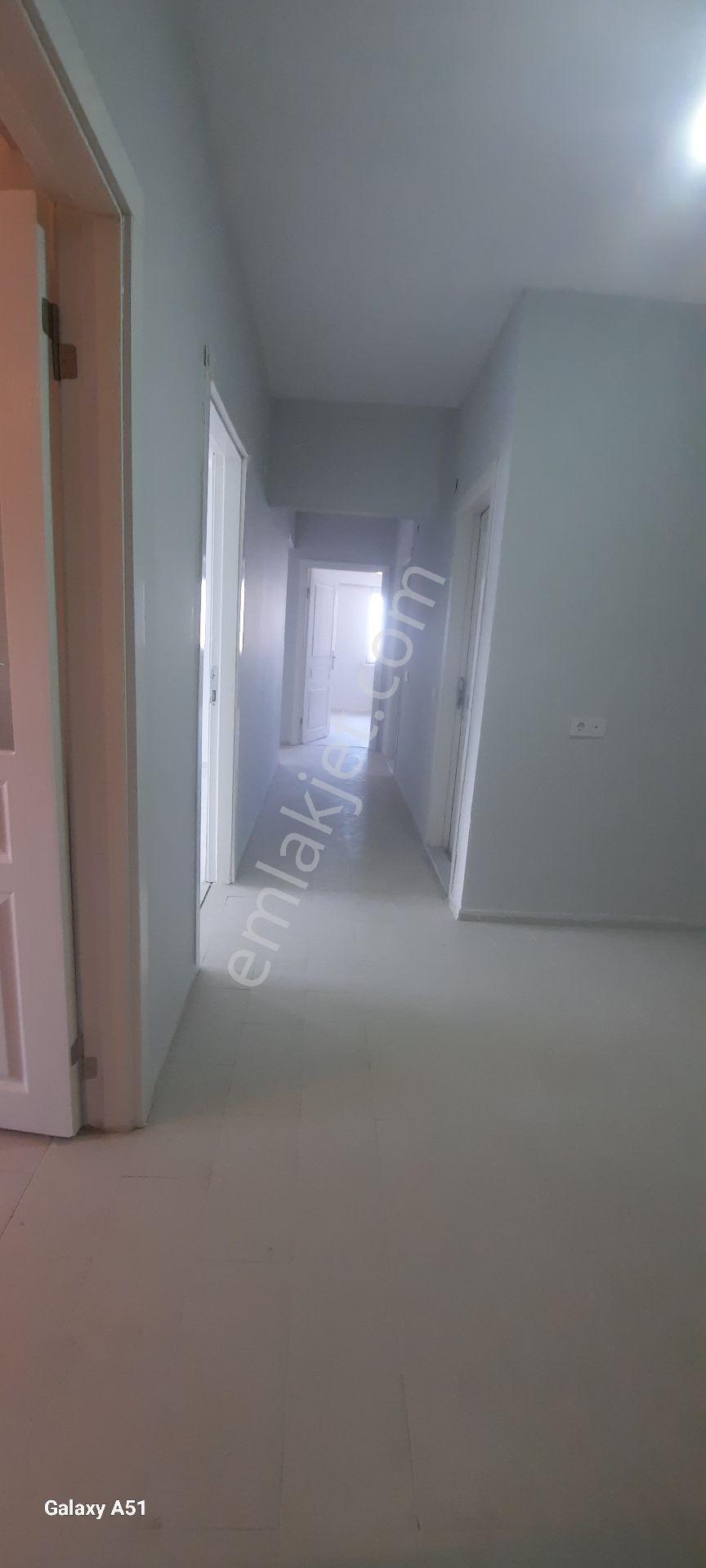 Canik Hasköy De Kiralık 3+1 Daire Deniz Manzaralı - Görsel 14