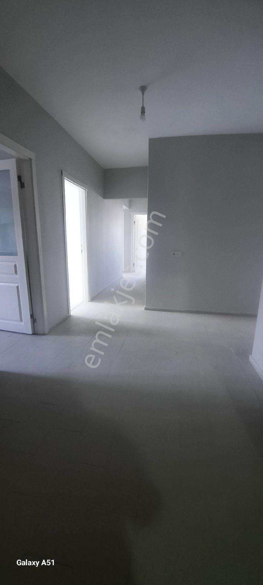 Canik Hasköy De Kiralık 3+1 Daire Deniz Manzaralı - Görsel 44