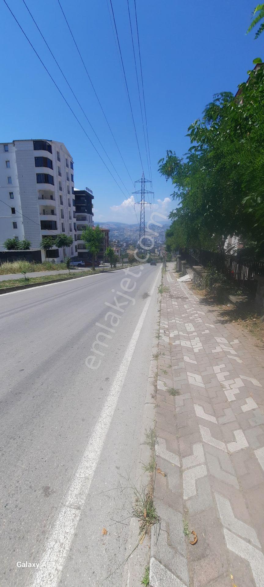 Canik Hasköy De Kiralık 3+1 Daire Deniz Manzaralı - Görsel 3