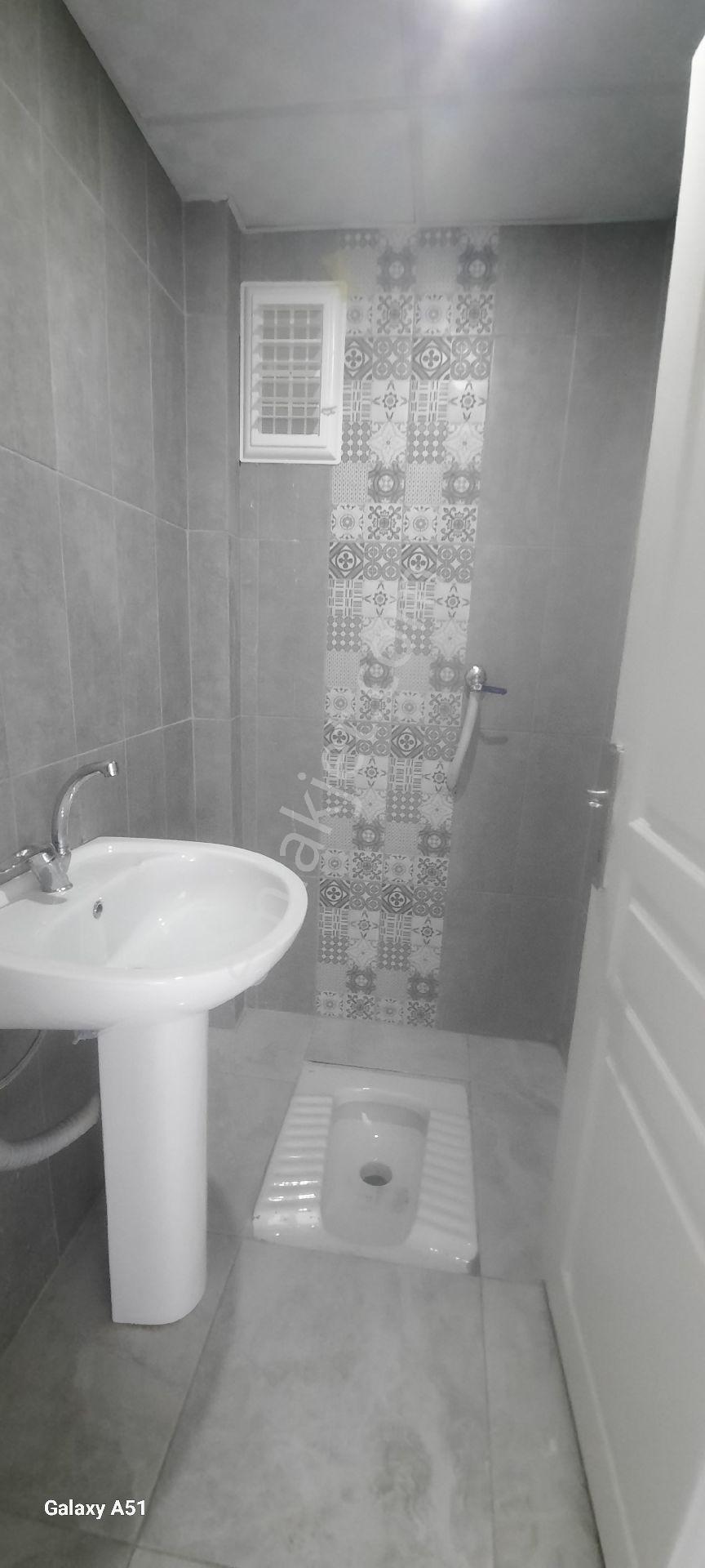 Canik Hasköy De Kiralık 3+1 Daire Deniz Manzaralı - Görsel 9