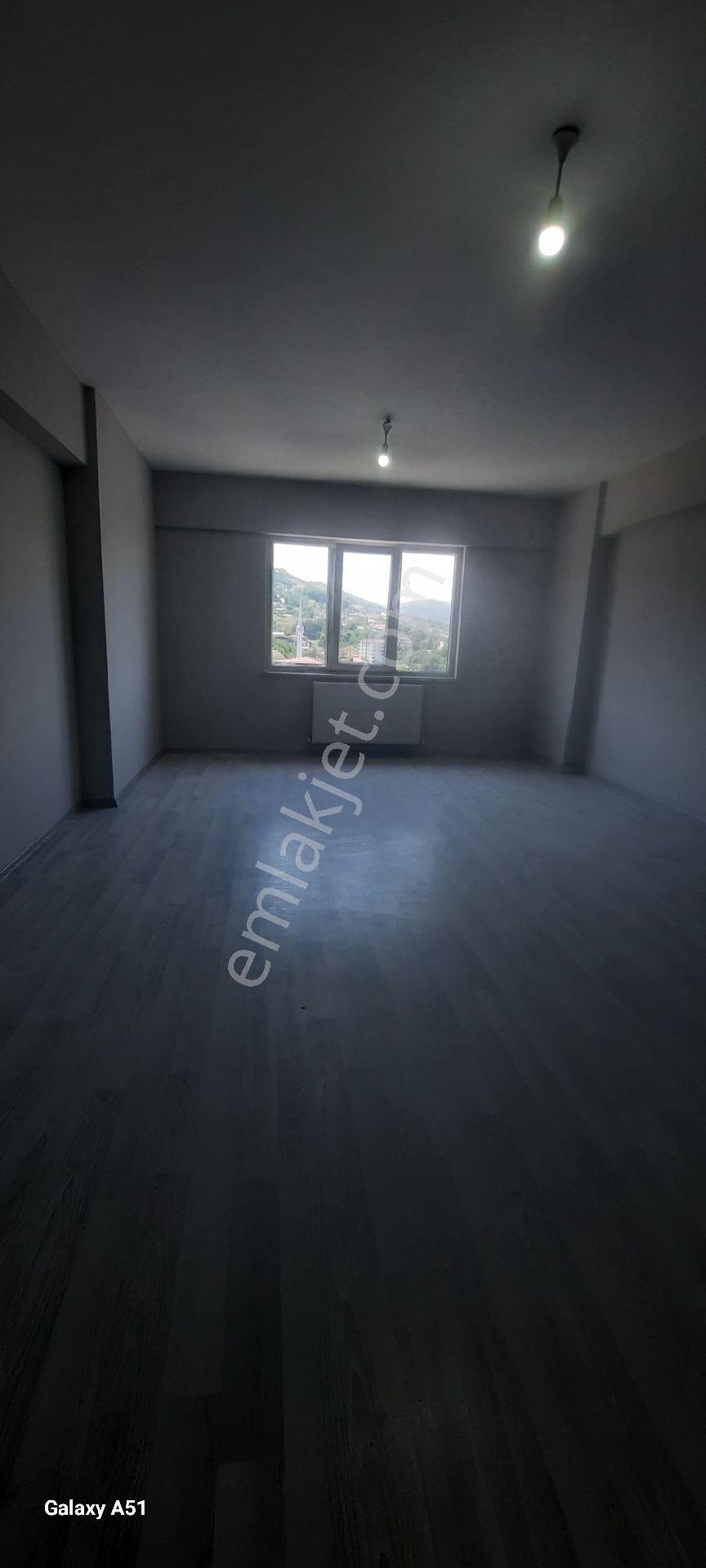 Canik Hasköy De Kiralık 3+1 Daire Deniz Manzaralı - Görsel 17