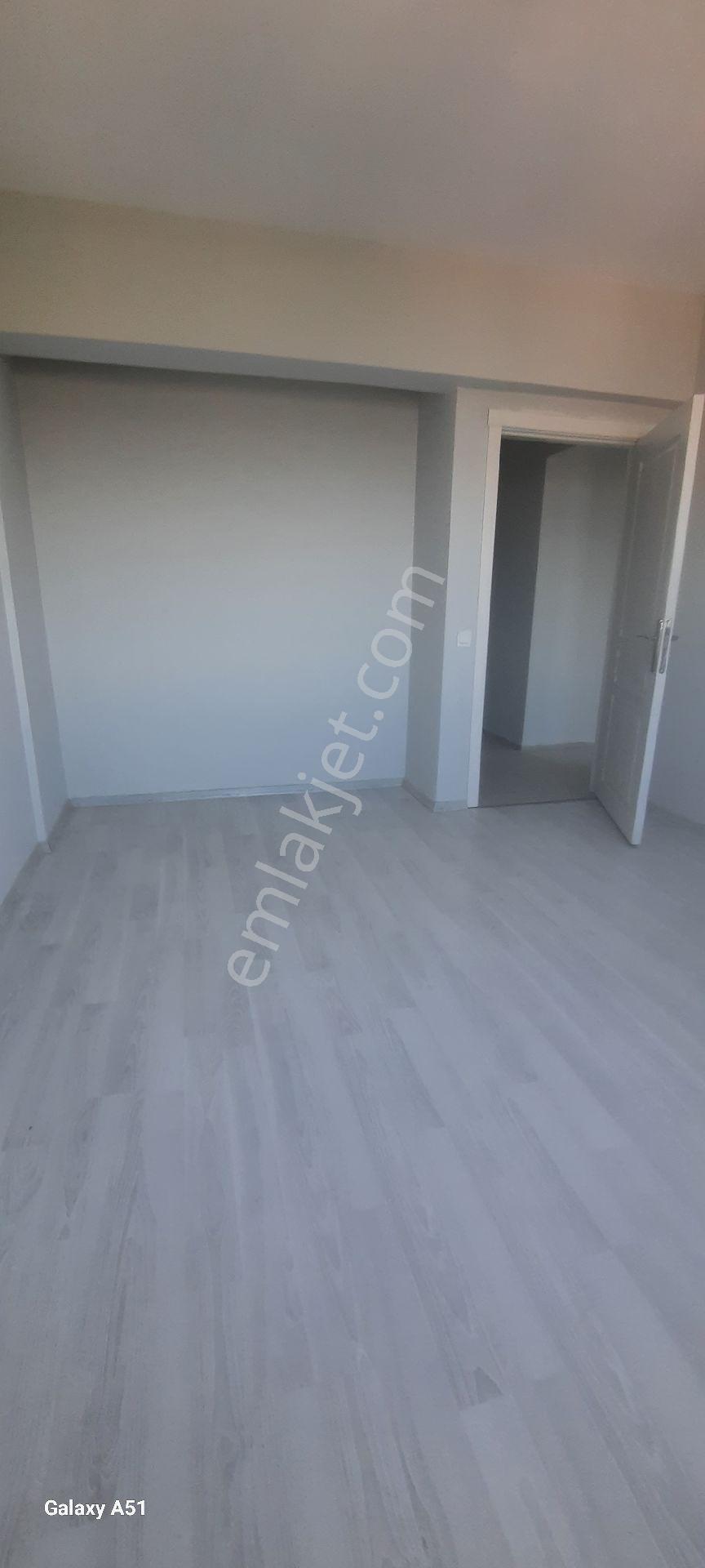 Canik Hasköy De Kiralık 3+1 Daire Deniz Manzaralı - Görsel 19