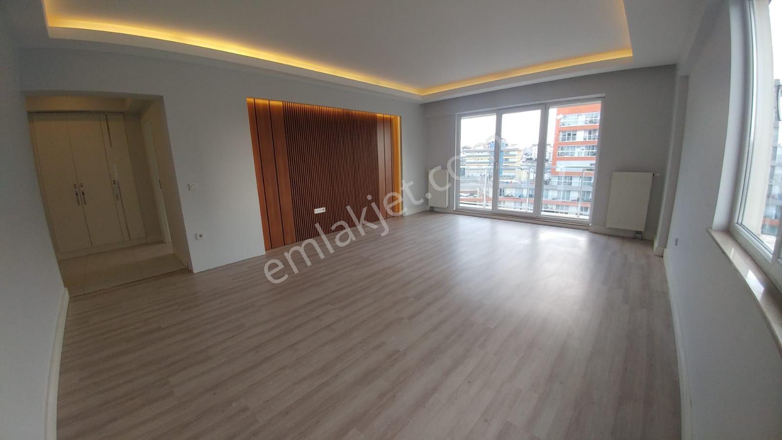 Seeworld Suryapı İdilia 3+1 Özel Dekorlu 159m2 Kiralık Sur Yapı - Görsel 6