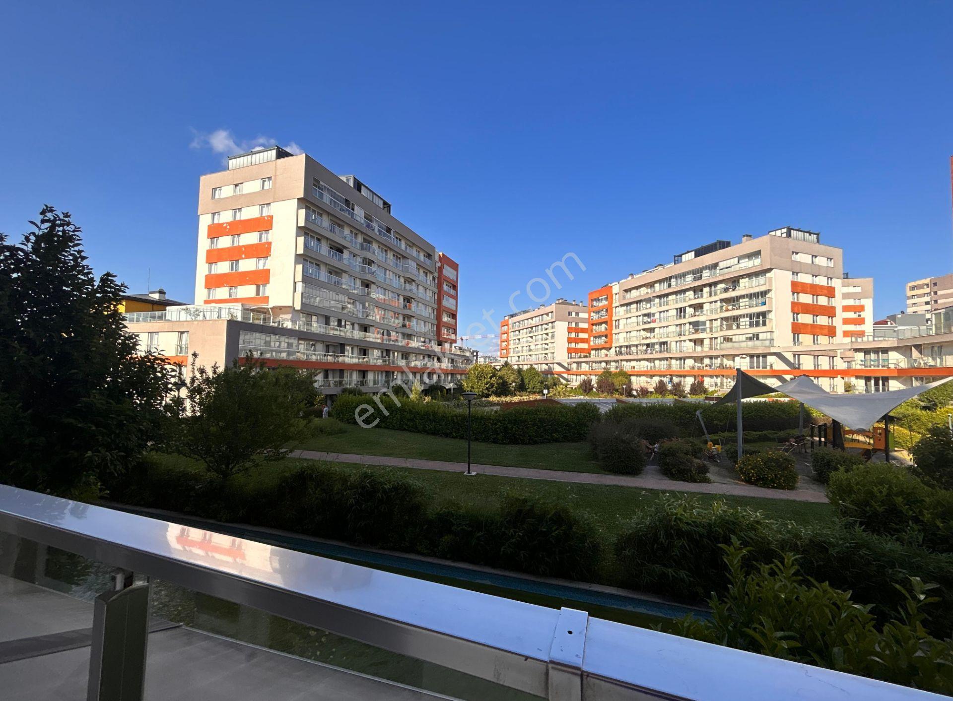 Seeworld Suryapı İdilia 3+1 Özel Dekorlu 159m2 Kiralık Sur Yapı - Görsel 22