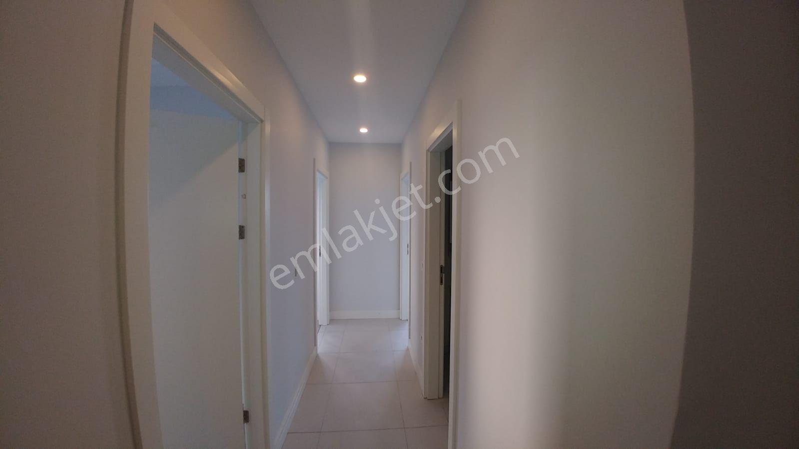 Seeworld Suryapı İdilia 3+1 Özel Dekorlu 159m2 Kiralık Sur Yapı - Görsel 14