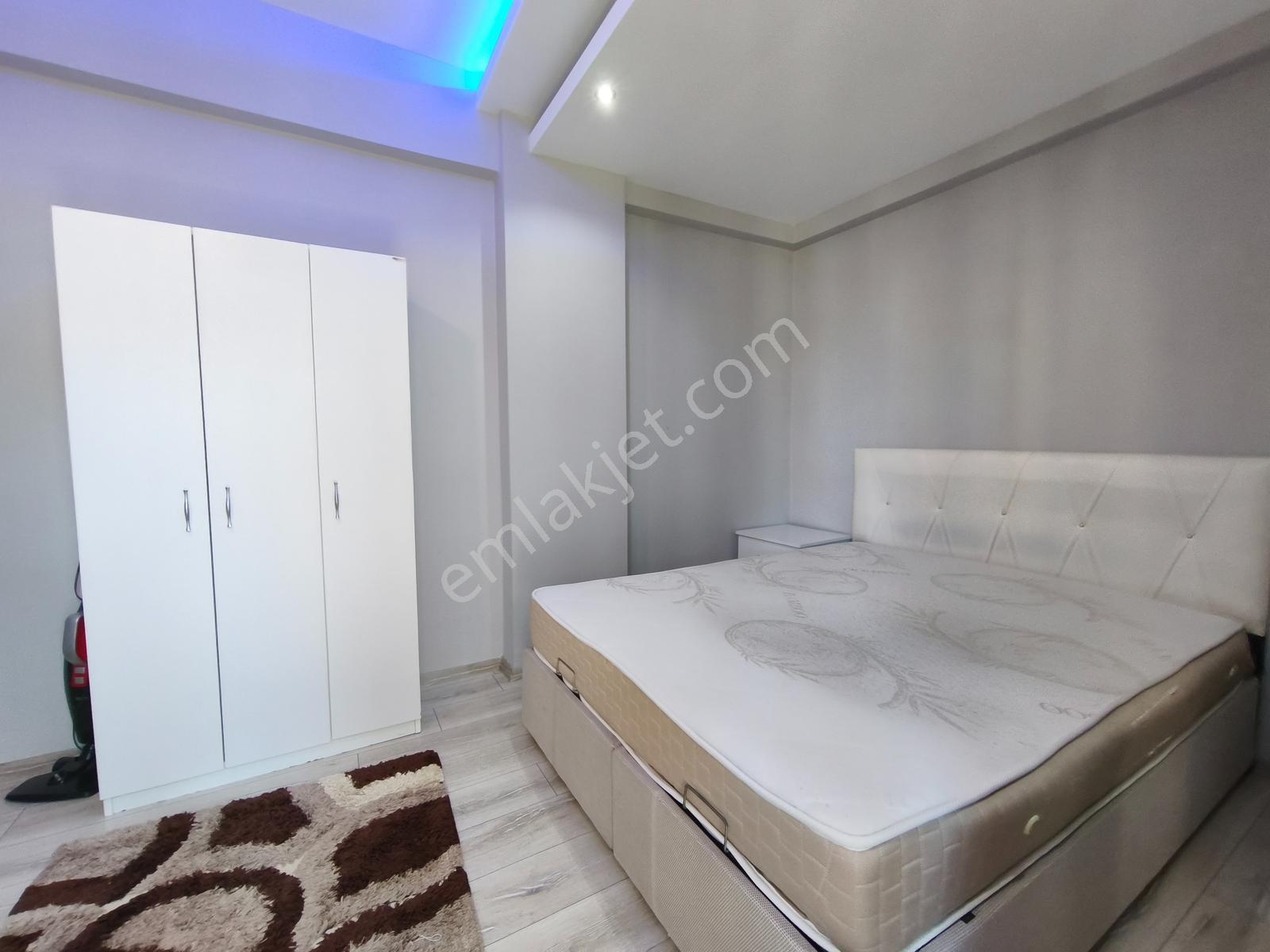 Truva/nazım Demirci'den Körfez Tramvay Altı Eşyalı Kiralık 1+1 D - Görsel 18