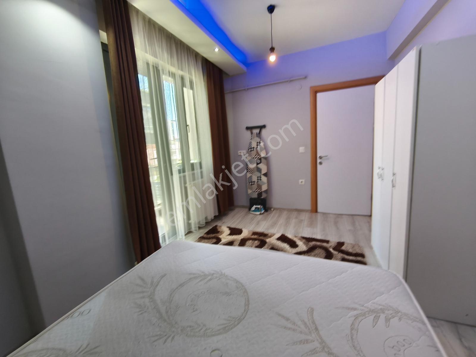 Truva/nazım Demirci'den Körfez Tramvay Altı Eşyalı Kiralık 1+1 D - Görsel 33