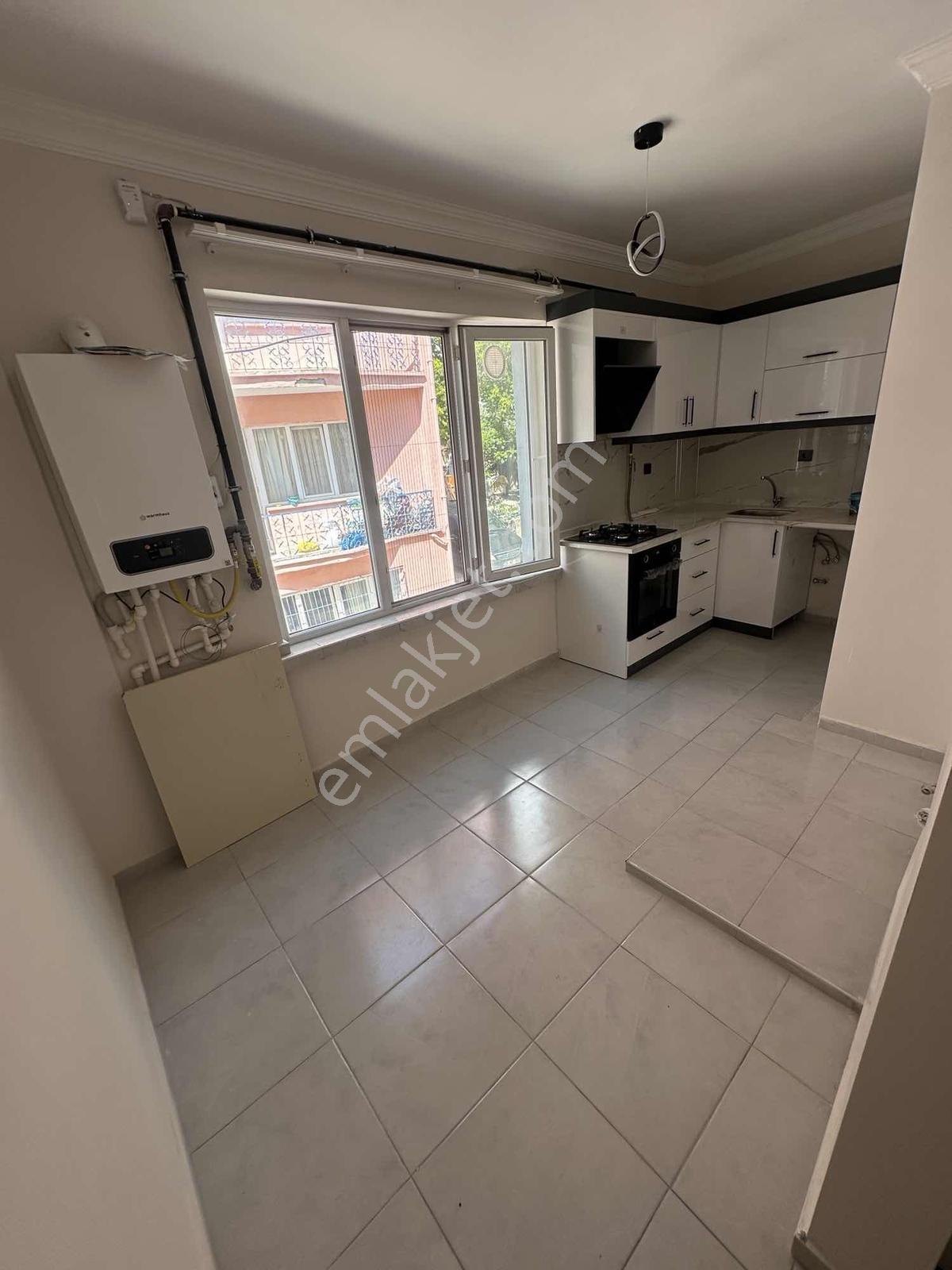 Akaylar Gayrimenkulden Ara Kat Kiralık Daire - Görsel 7