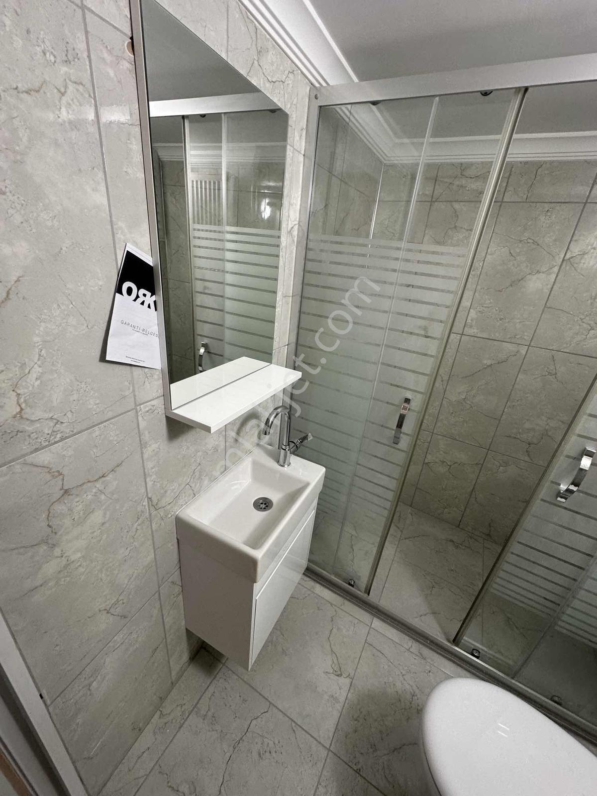 Akaylar Gayrimenkulden Ara Kat Kiralık Daire - Görsel 11