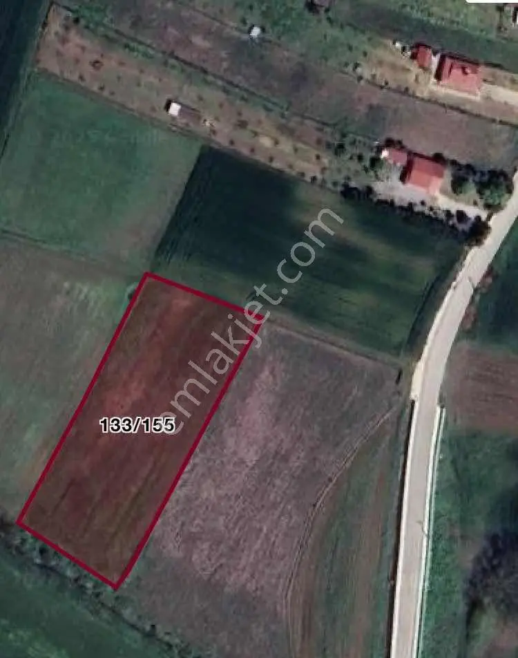 Remax Design İzmit Yenice Mahallesi 3721 M2 Satılık Tarla - Görsel 16