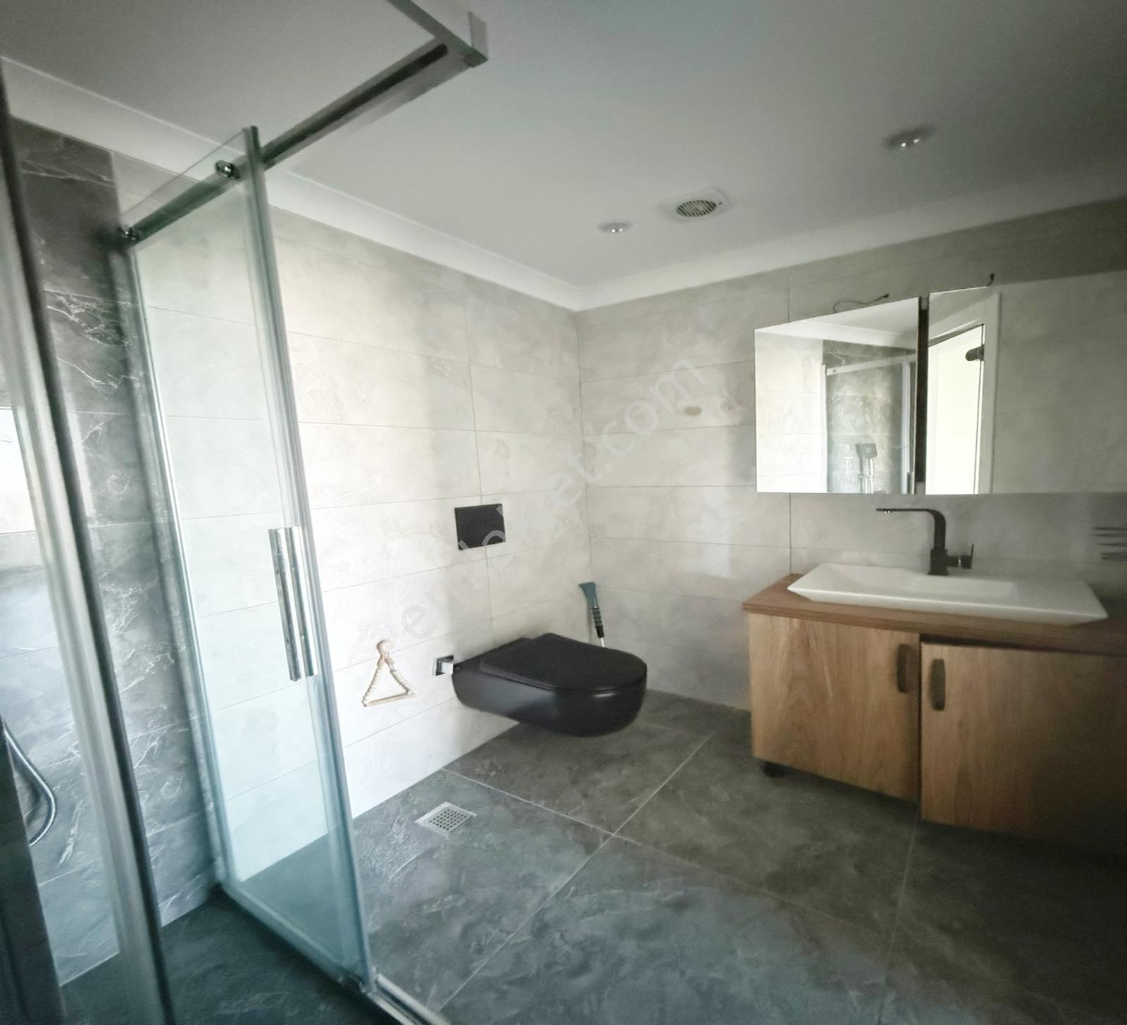 Site İçi Gümüş Referans Metrobüse Yürüme Mesafesinde Kiralık 2+1 - Görsel 8