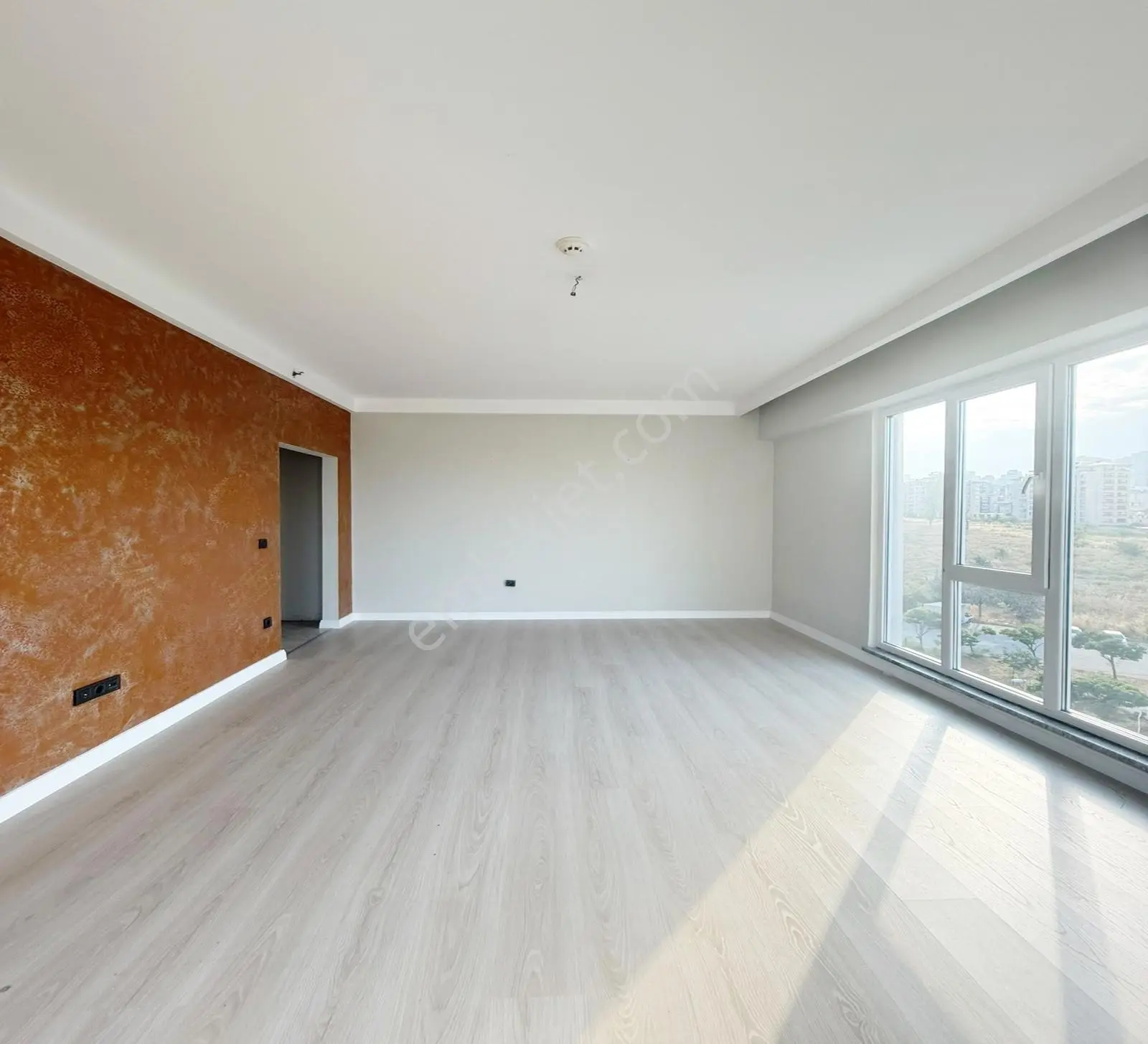 Site İçi Gümüş Referans Metrobüse Yürüme Mesafesinde Kiralık 2+1 - Görsel 31