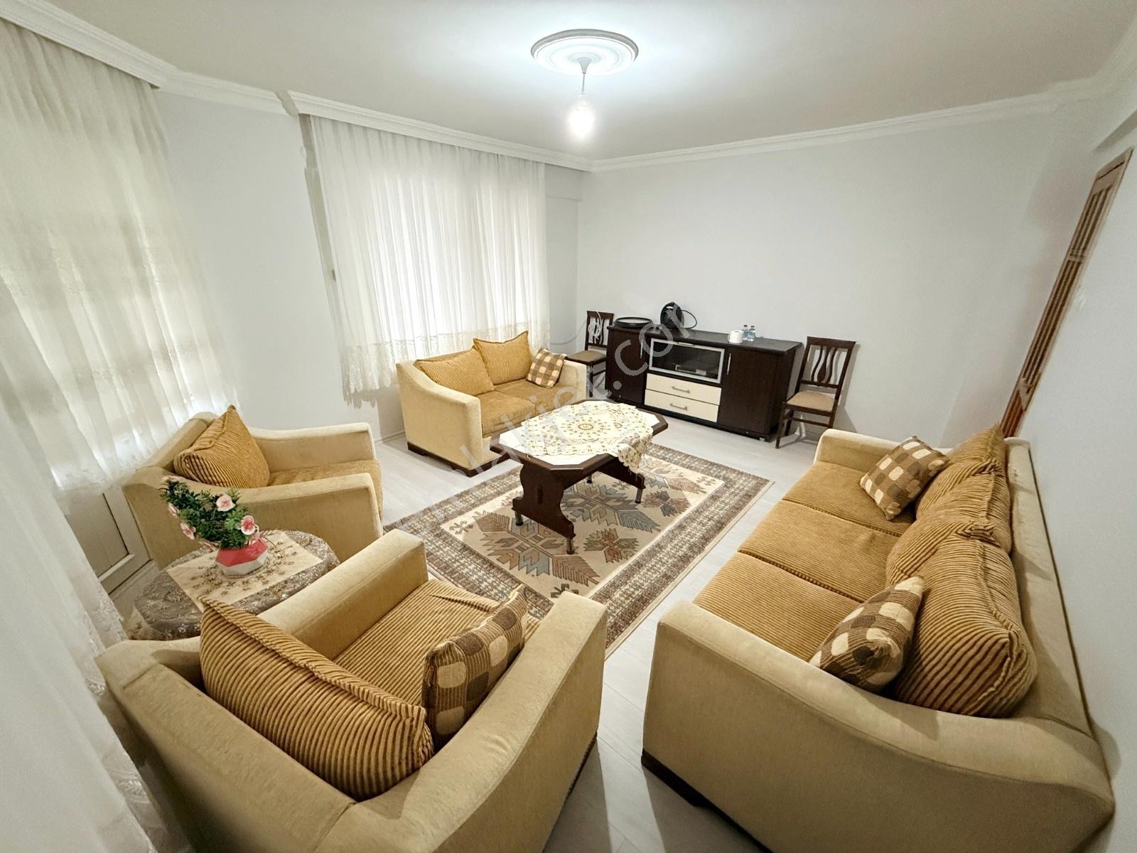 ▀ Güç'ten Akçay'da Haftanın Fırsatı Doğalgazlı Ön Cephe 3+1 Daire - Görsel 29