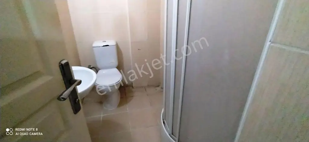 Ender Uysal Gayrimenkulden Kınıklının Göbeğin De Satılık Bahçe Katı Daire. - Görsel 14