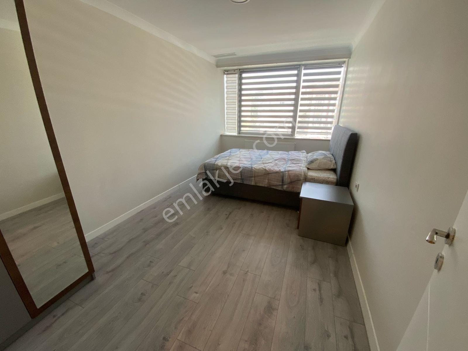 Cumhuriyet Gayrimenkulden 1+1 Full Eşyalı Herşey Dahil - Görsel 11
