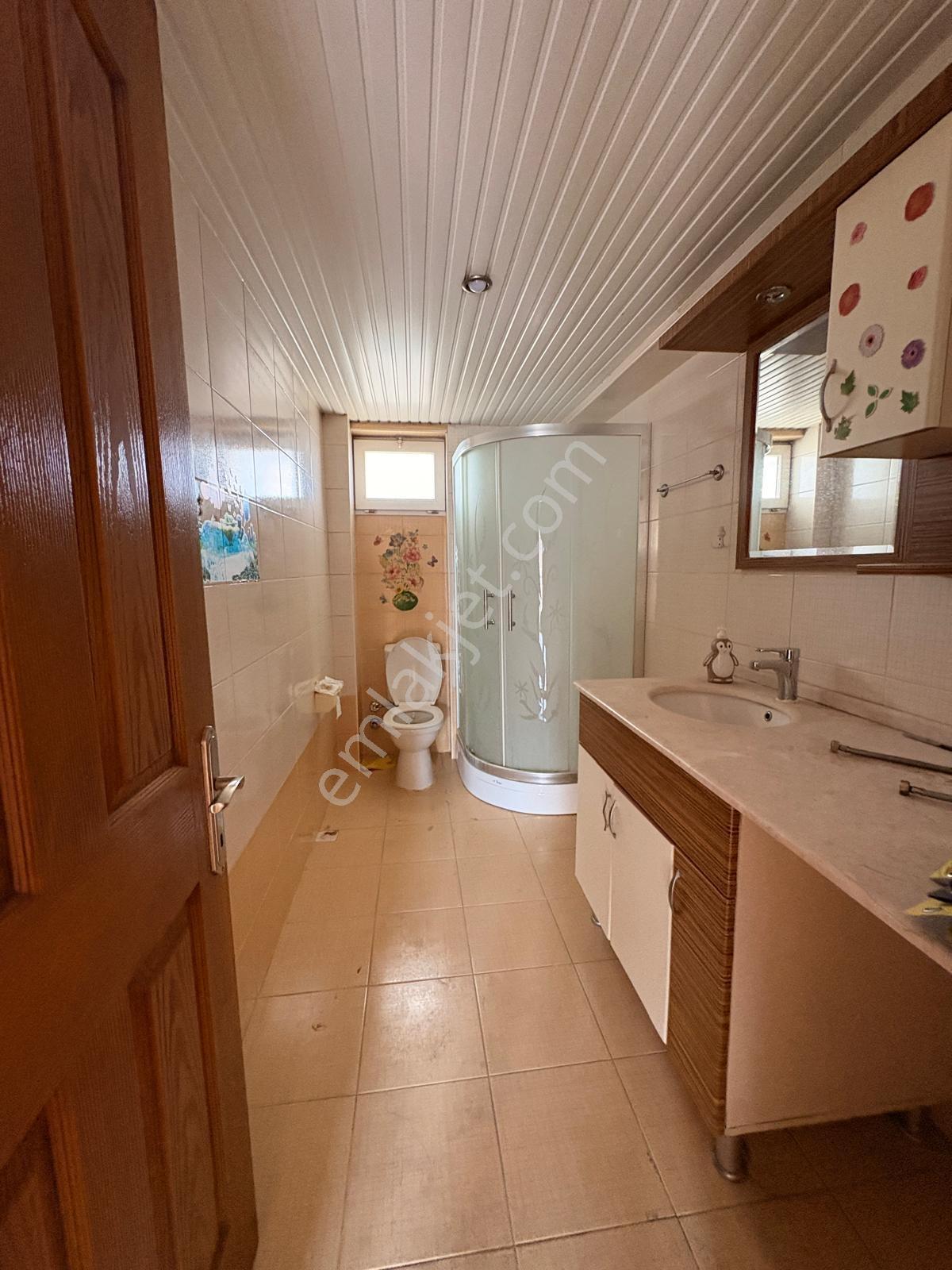 Akıncılar Mah. Site İçi 3+1 Ebeveyn Banyolu Doğalgazlı Satılık - Görsel 36