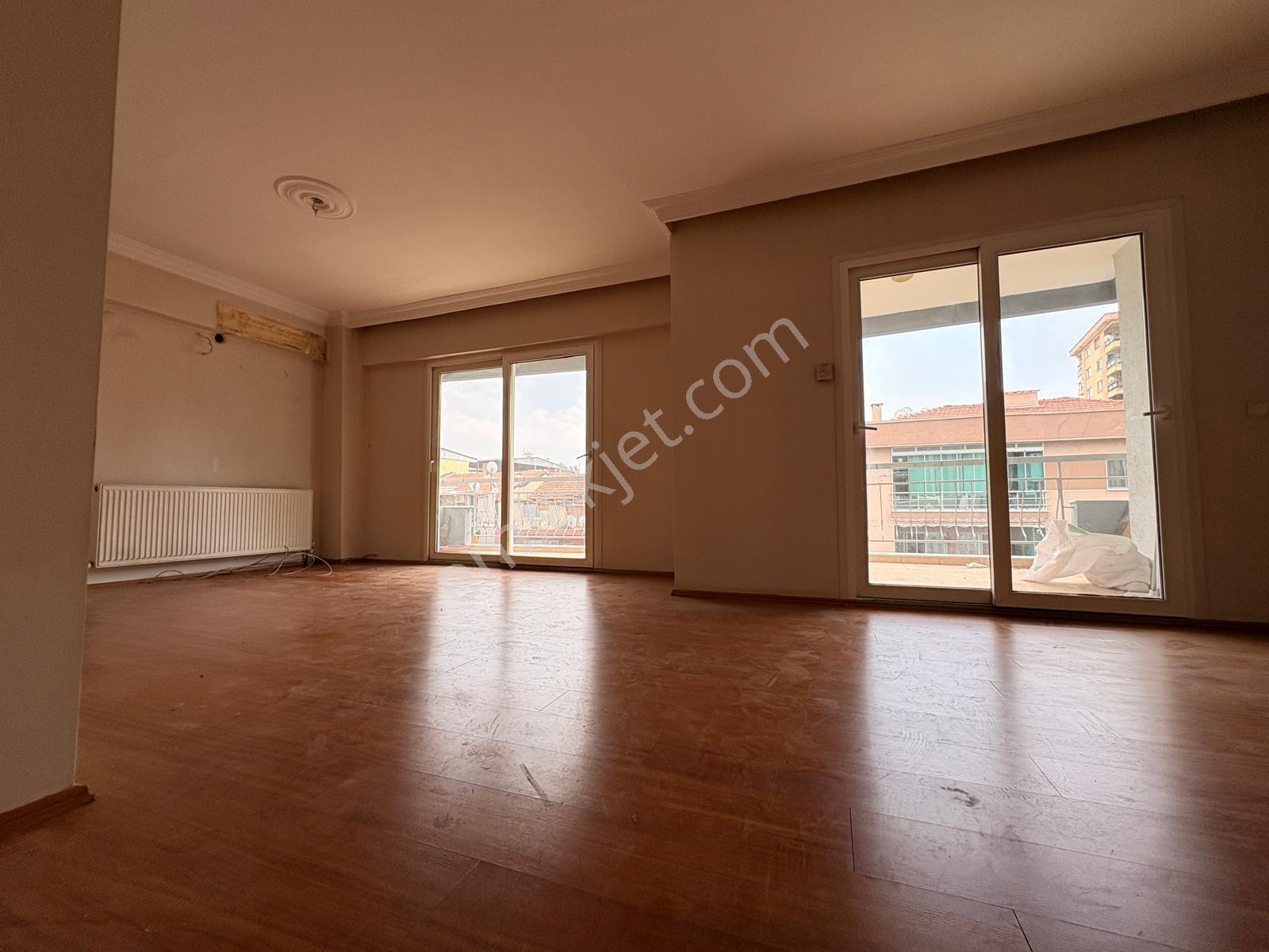Akıncılar Mah. Site İçi 3+1 Ebeveyn Banyolu Doğalgazlı Satılık - Görsel 22