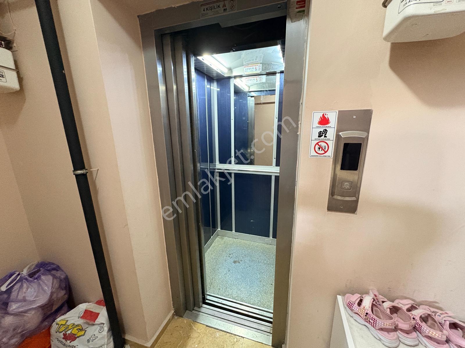 Akıncılar Mah. Site İçi 3+1 Ebeveyn Banyolu Doğalgazlı Satılık - Görsel 40