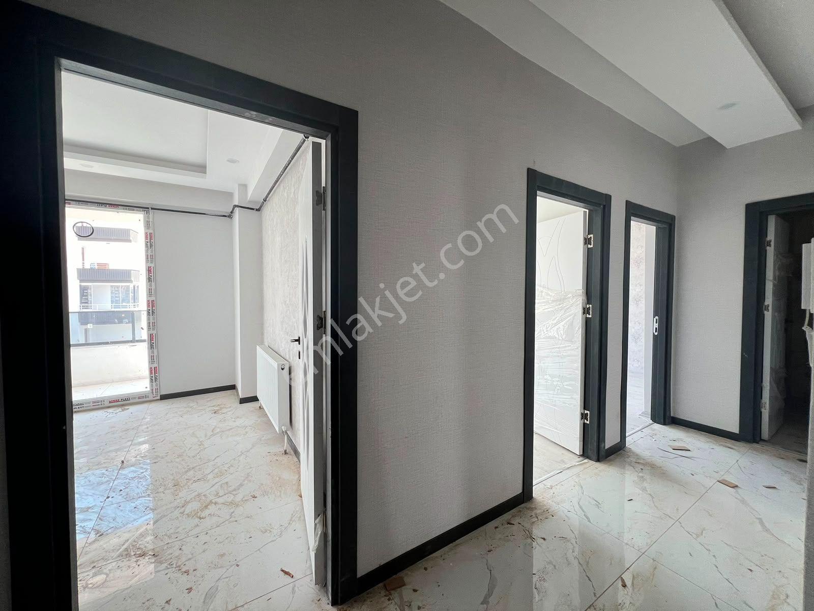 Four Land'den Zümrütkent Karşısı 2+1 Yatay Mimari Satılık Sıfır Daire - Görsel 6