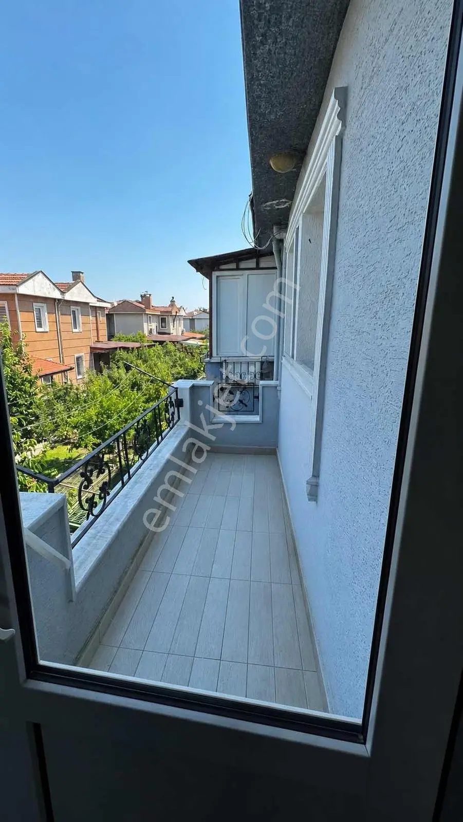 Altınşehirde Kiralık Villa | Şehrin İçinde Müstakil Yaşam - Görsel 18