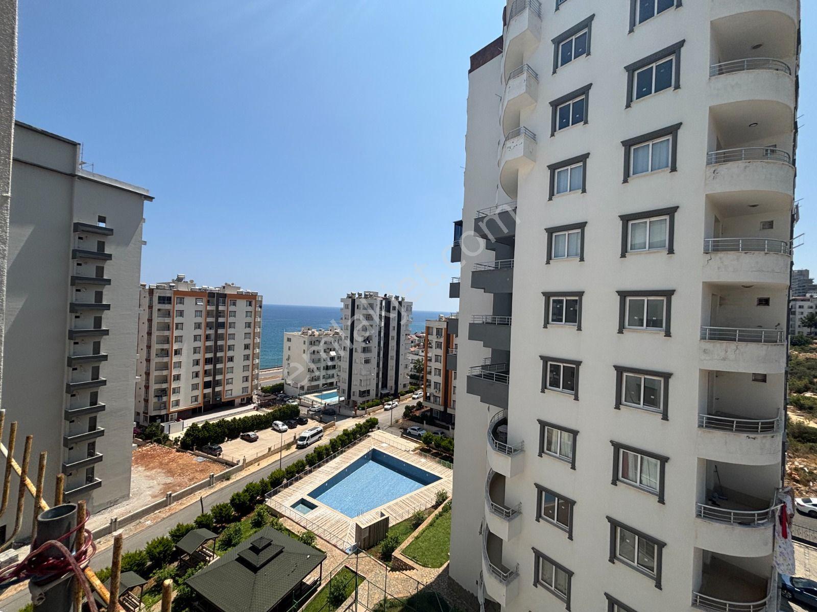 Ayaş Ta 1+1 Full Eşyalı