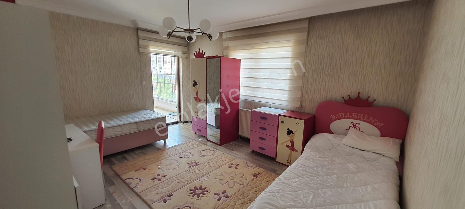 Mehmet Akif Ersoy Mah. Aselsan Mevki Full Eşyalı3+1kiralık Daire - Görsel 20