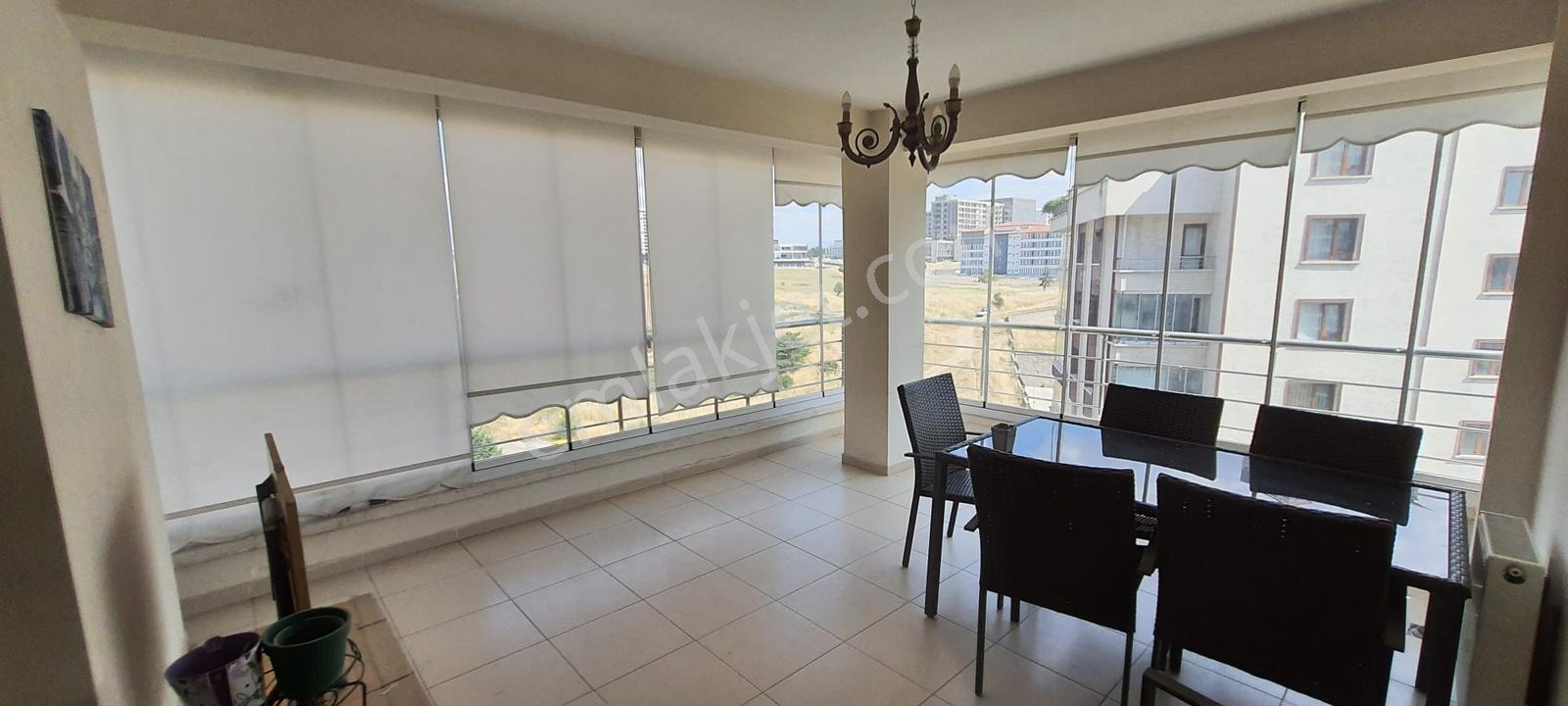 Mehmet Akif Ersoy Mah. Aselsan Mevki Full Eşyalı3+1kiralık Daire - Görsel 12