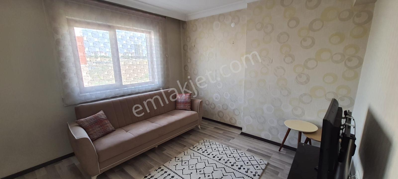 Mehmet Akif Ersoy Mah. Aselsan Mevki Full Eşyalı3+1kiralık Daire - Görsel 19
