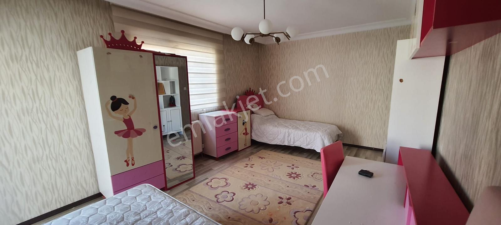 Mehmet Akif Ersoy Mah. Aselsan Mevki Full Eşyalı3+1kiralık Daire - Görsel 26