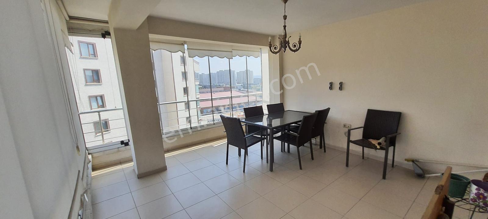Mehmet Akif Ersoy Mah. Aselsan Mevki Full Eşyalı3+1kiralık Daire - Görsel 13